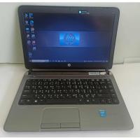 ราคา โน๊ตบุ๊ค HP ProBook 430 G1 cpu Intel® Core™ i5 เจน 4 ส่งไว (41250952120)