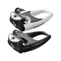 ราคา บันไดเสือหมอบ SHIMANO PD-R540-LA (Light Action) ดำ (1863381665)