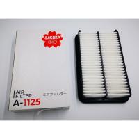 ราคา กรองอากาศ/ไส้กรองอากาศ Toyota Avanza (เครื่อง 1.3) ปี 2004-2011,Toyota Corona ST171 (เครื่องคาร์บู) SAKURA (7663500903)