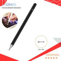 ราคา LAYAR Universal Touch Screen Stylus Pen ภาพปากกาหน้าจอสัมผัส PAY ส่งมอบต้นฉบับใหม่ [GOSEND][GRAB][WHOLESALE] (43151556181)