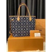 ราคา New LV Neverfull MM Since 1854 (6575696101)