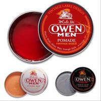 ราคา ผลิตภัณฑ์จัดแต่งทรงผม สไตล์วินเทจ X'CUTE ME OWEN MEN 120g (เอ็กซ์คิวท์ มี โอเว่น เมน) (2709004020)