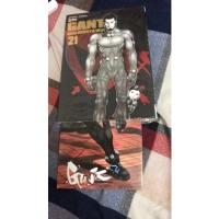 ราคา Gantz Bigbook 33 เล่ม มือ 1 ในซีลทุกเล่ม + Gantz : E (11448687375)