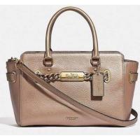 ราคา กระเป๋า coach รุ่น Blake Carryall 25 (2057096936)