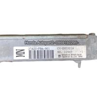 ราคา กล่องเครื่องK20A กล่องECU HONDA STREAM RN3 ปี2000-2006 เกียร์ออโต้ มือสองแท้ใช้งานได้ตามปกติ (21877633424)