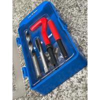 ราคา ชุดซ่อมเกลียวทุกขนาด ซ่อมเกลียวเสีย ชุดต๊าปเกลียวสปริง เกลียวสปริง ต๊าปเกลียว 15ตัว/ชุด เฉพาะลูกสปริงซ่อมเกลียว (24279975505)