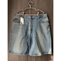 ราคา Chaps Denim Jeans กางเกงยีนส์ขาสั่นชาย เอว 38 นิ้ว มือสองสภาพดี พร้อมส่ง (28776563553)