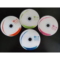 ราคา DVD-R,DVD+R ดีวีดีเปล่า พรีเมียม (4670401421)