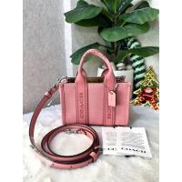 ราคา กระเป๋าถือ Coach Smith Mini Tote รุ่น CS618 (26669986069)
