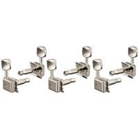 ราคา หมุดประเภท GOTOH SCUD Crusson ลูกบิดโลหะ 6 ลิตร นิเกิล 2103NS (27440192390)