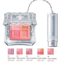 ราคา *พร้อมส่ง*Jill Stuart mix blush compact N (1059383980)