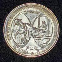 ราคา เหรียญ 5 บาท CERES ราชินี (FAO)12สิงหาคม พ.ศ.2523 UNC*ไม่ผ่านใช้+ตลับอย่างดี (25705309479)