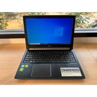 ราคา โน็ตบุ๊คมือสอง Acer i3-gen7 ram8 ssd240Gเล่นเกม (25768137307)