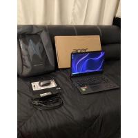 ราคา NOTEBOOK (โน้ตบุ๊ค) acer Aspire 3 A314 - 22(BLACK) สภาพนางฟ้า (26268882749)