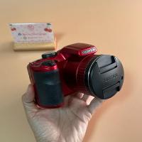 ราคา กล้องดิจิตอล Fujifilm S4800 แฟลชจึ้งมาก ทำงานเต็มระบบใหม่กริ๊บ (29913011818)