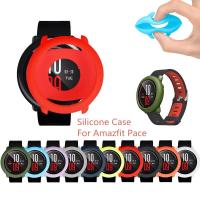 ราคา เคสซิลิโคน TPU สำหรับ Xiaomi Huami AMAZFIT Pace Smart Watch (2249461776)