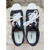 ราคา รองเท้าผูกเชือก Rubi harlow (24553481621)