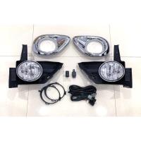 ราคา ไฟตัดหมอก สปอร์ตไลท์ HONDA CRV CR-V G2 ซีอาร์วี 2005 2006 (3356138052)