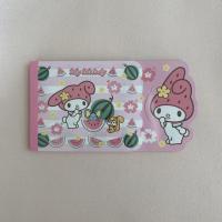 ราคา Memopad สมุดโน้ต My Melody (มือ2) (16972523389)