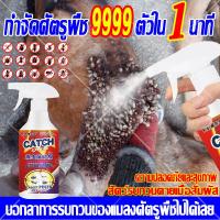 ราคา กำจัดศัตรูพืช 9999 ตัวใน 1 นาที ยาฆ่าแมลง ไล่แมลง กําจัดแมลง ยาฉีดยุง แมลงวัน มด เหา หมัด แมลง (27559499804)