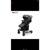 ราคา รถเข็น Fin baby plus สีเทา (20728997627)