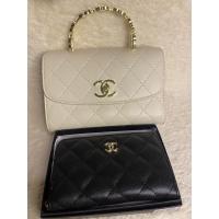 ราคา กระเป๋าChanel2ใบ (11638124813)