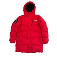 ราคา The North Face ขนเป็ด Long padding ตัวยาวแบรนด์แท้100% Size 150 ผู้หญิงไซส์ S-M ใส่ได้ (28415874144)