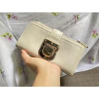 ราคา MK กระเป๋าสตางค์ มือ2ของแท้ ‼️ Michael Kors กระเป๋าสตางค์ (10924406739)