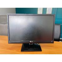 ราคา ️จอคอมพิวเตอร์ LG ขนาด 22 นิ้ว LCD**มือสอง** (22050308513)