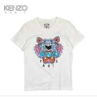 ราคา เสื้อยืดKenzoParisลายปัก (24104618912)