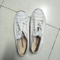 ราคา รองเท้า Converse Jack มือสอง (2301235518)