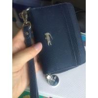 ราคา LACOSTE สีกรมแท้มือสอง (12351727807)