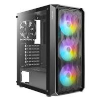 ราคา CASE (เคส) ANTEC NX292 Mid Tower Gaming Case (22840872954)