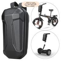 ราคา กระเป๋าเก็บสกู๊ตเตอร์, กระเป๋าจัดระเบียบสกู๊ตเตอร์, กระเป๋าใส่แฮนด์ความจุขนาดใหญ่กันฝนแบบเปลือกแข็ง อีวา สําหรับจักรยานพับ (29336537537)
