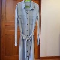ราคา Use Dress Zara ของแท้ 100% (1686451507)