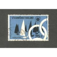 ราคา แสตมป์ไทยการแข่งขันกีฬาแหลมทองครั้งที่ VIII ปี 2518 ใช้แล้ว สภาพดี อายุ 50 ปีน่าเก็บสะสมไว้เป็นที่ระลึก (25045869070)