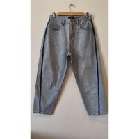 ราคา Cps Chaps Jeans สภาพดี ใส่น้อยค่ะ (40961352568)