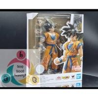 ราคา โงกุน Goku Super Hero : Dreamtoโมเดลโงกุน (21008772538)