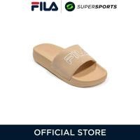 ราคา FILA Comet สีน้ำตาล รองเท้าแตะผู้หญิง (27824777082)