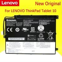 ราคา แบตเตอรี่ใหม่ของแท้ สำหรับ LENOVO ThinkPad Tablet 10 45N1726 45N1727 45N1728 45N1729 45N1730 45N1732 45N1 (17567377372)