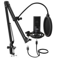 ราคา FIFINE T669 USB MICROPHONE รับประกันศูนย์ (11436983735)