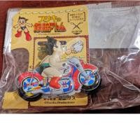 ราคา เจ้าหนูอะตอม Astro Boy mini tin toy Osamu Tezuka (9611738106)