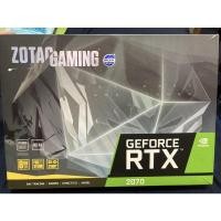 ราคา ZOTAC RTX 2070 mini (มือสอง) (19758656795)
