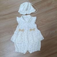 ราคา ชุดจั๊มเด็กENFANT sz.90 (40008591121)