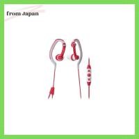 ราคา หูฟังเทคนิคเสียง สีแดง กันน้ํา สําหรับ Ipod Iphone Ipad Ath-Ckp200I Rd (25124379910)