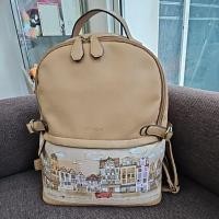 ราคา เป้หนังสีน้ำตาล Sonovi (40866461612)