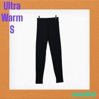 ราคา กางเกง Uniqlo heattech ultra warm S-ฮีทเทค ยูนิโคล่ (หญิง) (27470282933)