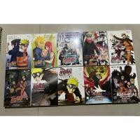 ราคา DVD NARUTO THE MOVIE (25392099334)