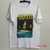 ราคา เสื้อวง Nirvana • ของแท้จากกระสอบมือสอง (26279873092)