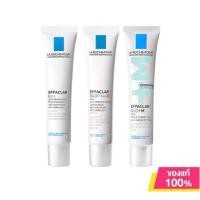ราคา ส่งฟรี La Roche Posay Effaclar ลา โรช-โพเซย์ ผลิตภัณฑ์ดูแลผิวหน้า 40ml (K+ Duo + SPF30/DUO+M ) (40355132464)